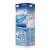 Bestway Steel Pro Swimming Pool Set Rectangle 400x211x81 cm 56424
