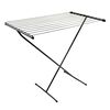 Bo-Camp Drying Rack Steel Black 9 m