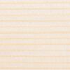 vidaXL Privacy Net HDPE 1.5x25 m Beige