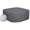 Bestway Cover PVC and POM Grey