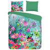 Good Morning Duvet Cover BELLE 140x200/220 cm Multicolour