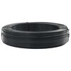 vidaXL Fence Binding Wire 250 m 0.9/1.4 mm Steel Anthracite