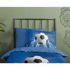 Good Morning Kids Duvet Cover Goal 140x200/220 cm