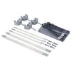 Intex Pool Canopy Light Grey