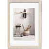 Walther Design Picture Frame Home 50x70 cm White