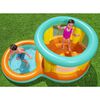 Bestway Water Play Center Jumptopia 239x142x102 cm