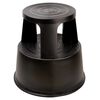DESQ Roll-a-Step 42.6 cm Black
