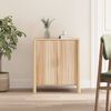 vidaXL Sideboard 62x38x70 cm Engineered Wood