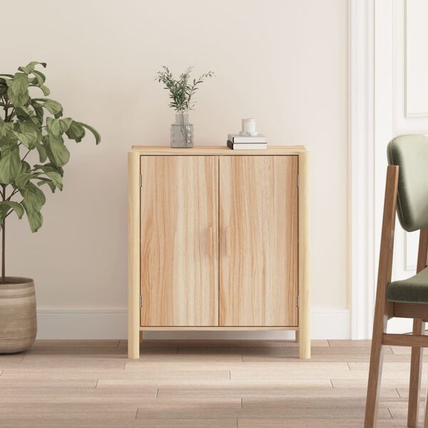 vidaXL Sideboard 62x38x70 cm Engineered Wood