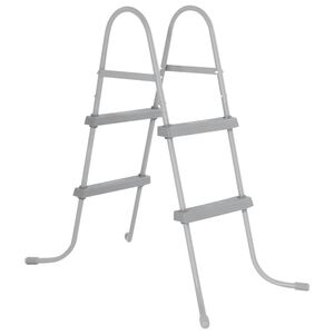 Bestway 2-Step Pool Ladder Flowclear 84 cm