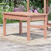 vidaXL Garden Bench 80x44x45 cm Solid Wood Douglas