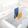 Leifheit Bathtub Drying Rack Classic 110 Bath 72708