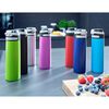 Leifheit Thermos Bottle Flip 600 ml Dark Blue