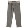 Kids' Pants Ecru 128
