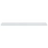vidaXL Window Sill White 160 x 35 x 4.5 cm PVC