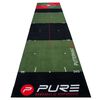 Pure2Improve Golf Putting Mat 300x65 cm P2I140010