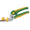 GRÜNTEK Lawn Shears ICEBIRD 345 mm