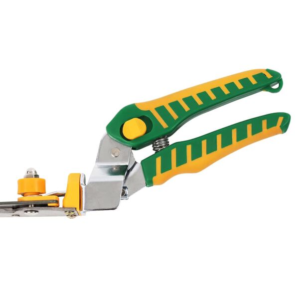 GRÜNTEK Lawn Shears ICEBIRD 345 mm