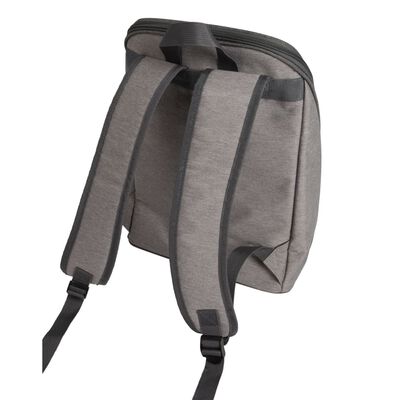 Bo-Camp Cooler Backpack Grey 10 L