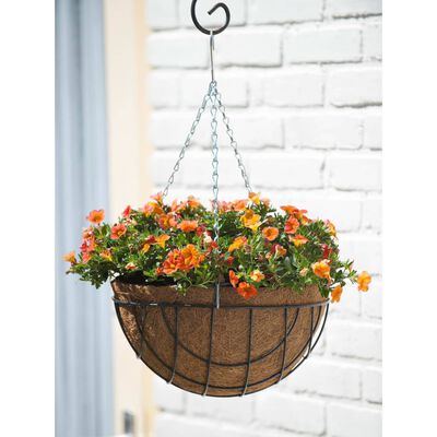 Nature Hanging Basket Kit 6070118