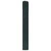 vidaXL Welded Wire Fence Green 1.2 x 25 m Steel