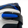 Street Rider Inline Skates Blue 35-38