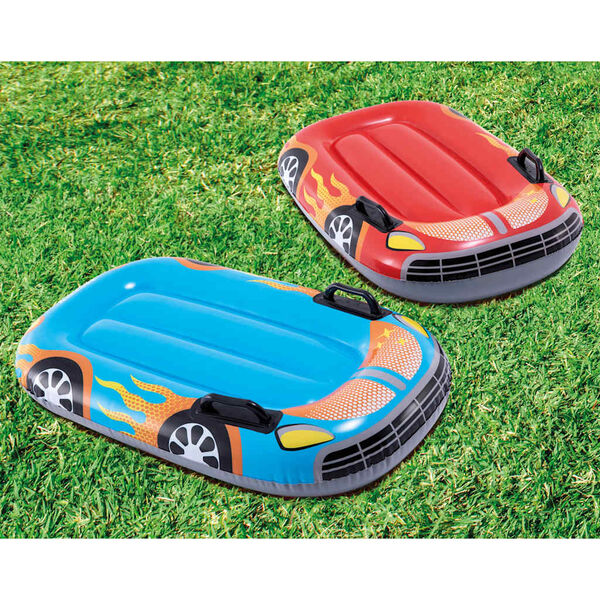 Intex Racing Fun Slide 561x119x76 cm