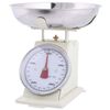 Esschert Design Vintage Scale Cream
