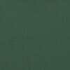 vidaXL Sunshade Sail Oxford Fabric Square 3.6x3.6 m Dark Green