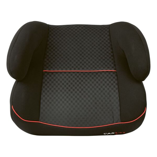 Carkids Car Booster Seat for Group 3 Black