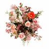 Emerald Artificial Bouquet Mistic Summer 65 cm Multicolour