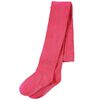 vidaXL Kids' Pantyhose Bright Pink 128