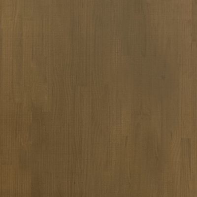 vidaXL Storage Shelf 60x30x105 cm Solid Pine Wood