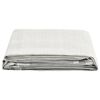 vidaXL Tent Carpet 300x250 cm Grey