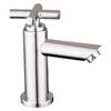 SCH&Uuml;TTE Cold Water Pillar Tap MATAO Chrome