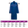 vidaXL Bathrobe KINN XXL Cotton