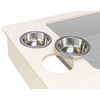 TRIXIE Rabbit Feeding Station 70x41x47 cm