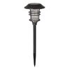 Luxform Intelligent Solar LED Garden Light "Pleiade