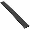 vidaXL Decking Board 6 pcs Anthracite WPC