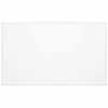 vidaXL Table Protector Matt 100x60 cm 1.6 mm PVC