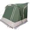 vidaXL Tailgate Tent -Person 285 x 255 x 245 cm Green Taffeta