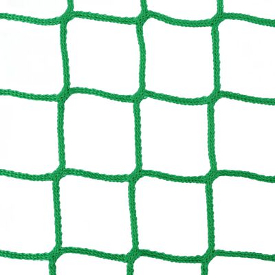 vidaXL Hay Nets 2 pcs Square 0.9x1 m PP
