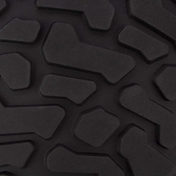 Avento Slam Ball Textured 10 kg Black