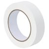 vidaXL Painter Masking Tapes 50 pcs White 30mm x 50m Paper