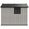 Keter Garden Shed Oakland 759 Anthracite