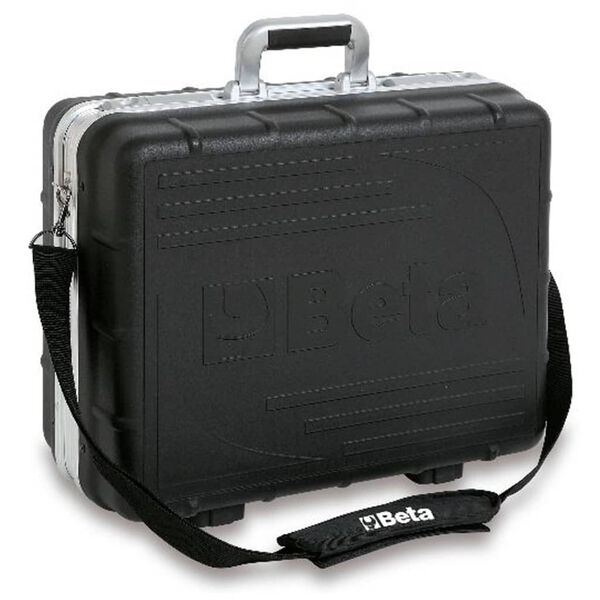 Beta Tools Tool Case 2029/VV Aluminium