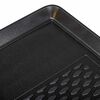 vidaXL Trunk Mat Black suitable for &Scaron;KODA SUPERB iV 2020- Limo / Combi
