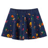Kids'Skirt Navy 92