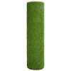 vidaXL Artificial Grass 1.33x8 m/40 mm Green