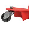MotorX Motorcycle Mover Steel 300 kg